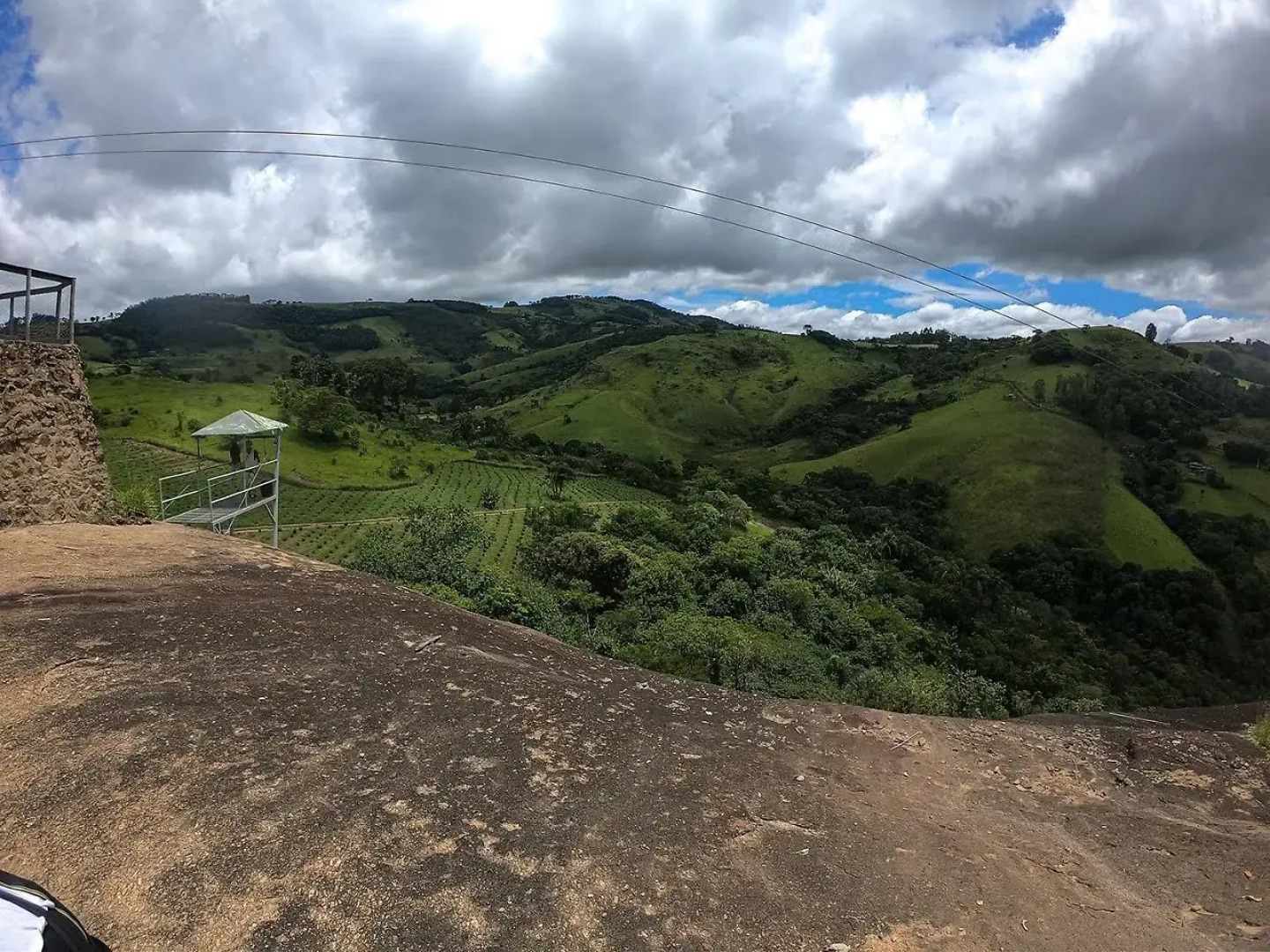 Hotel Fazenda Parque Dos Sonhos