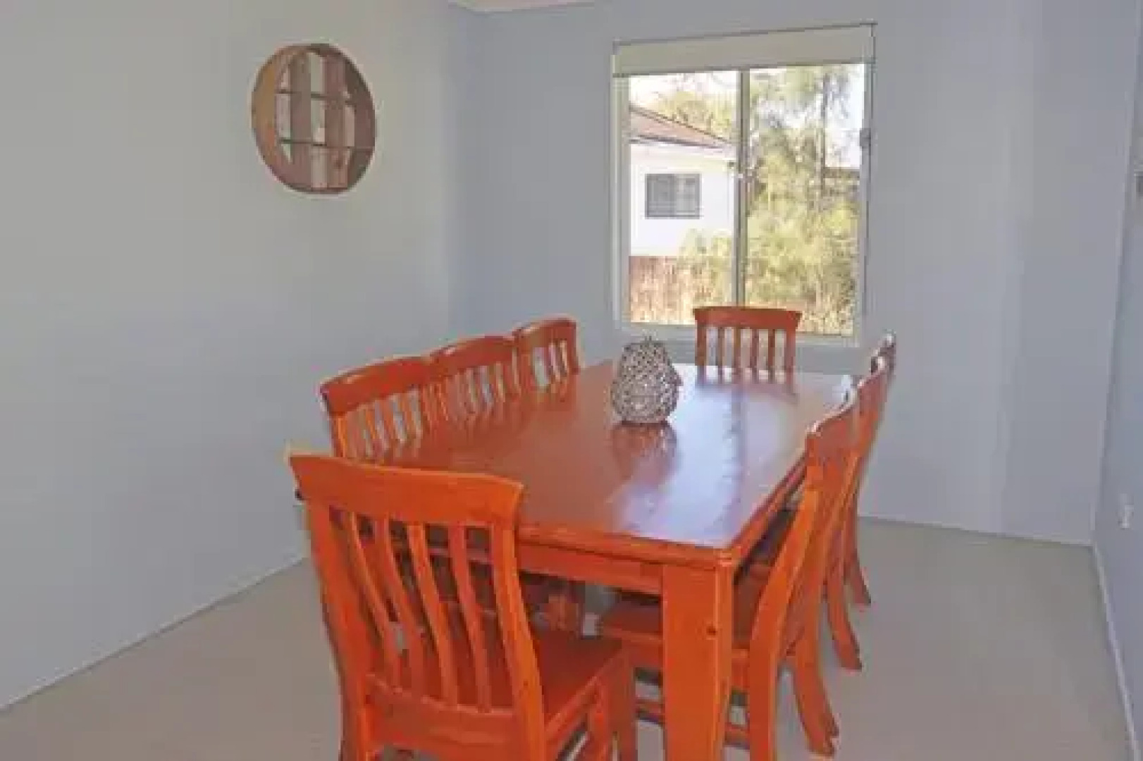 Perfect for Two Families