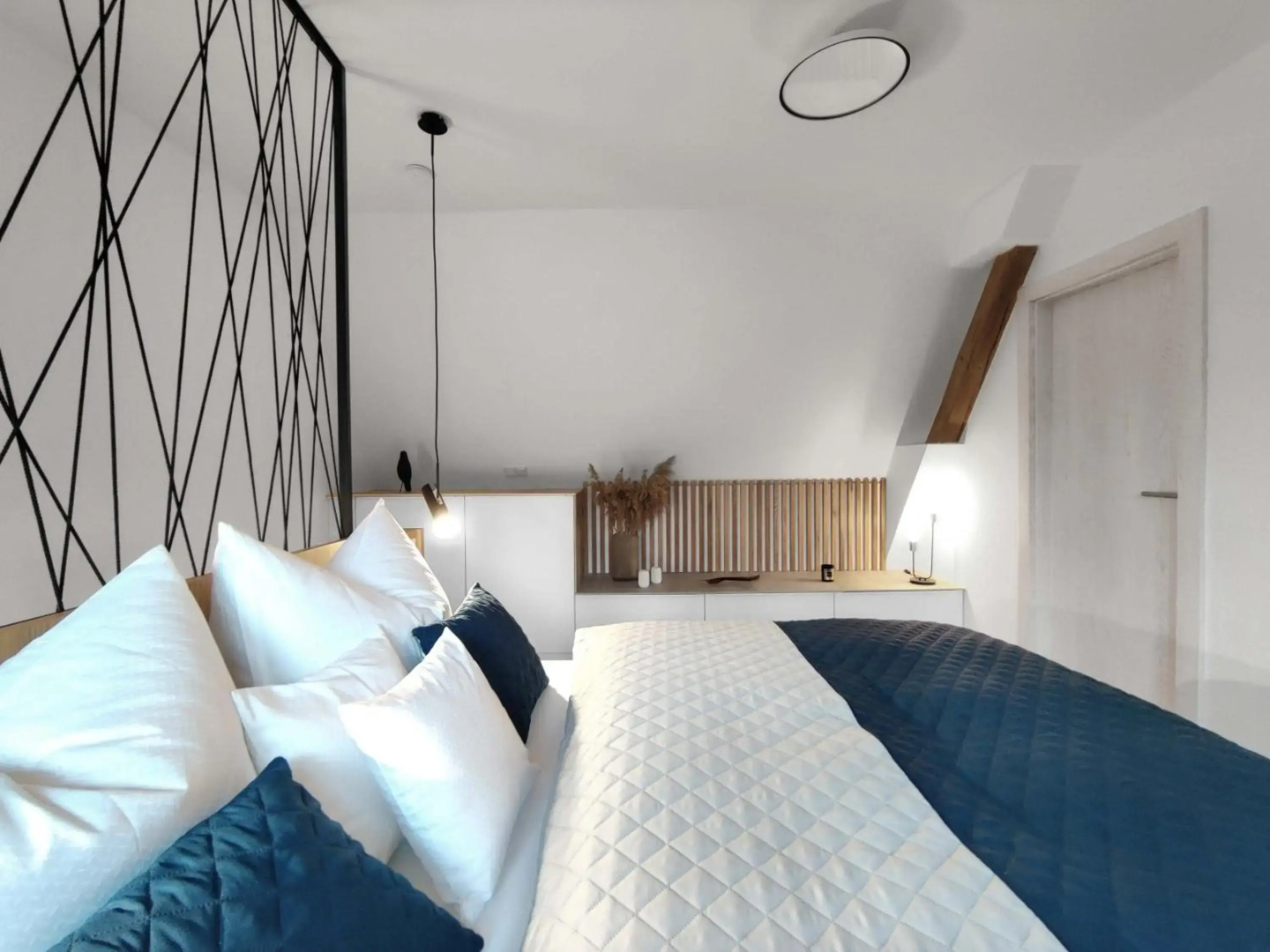 Old Town Museum Apartment