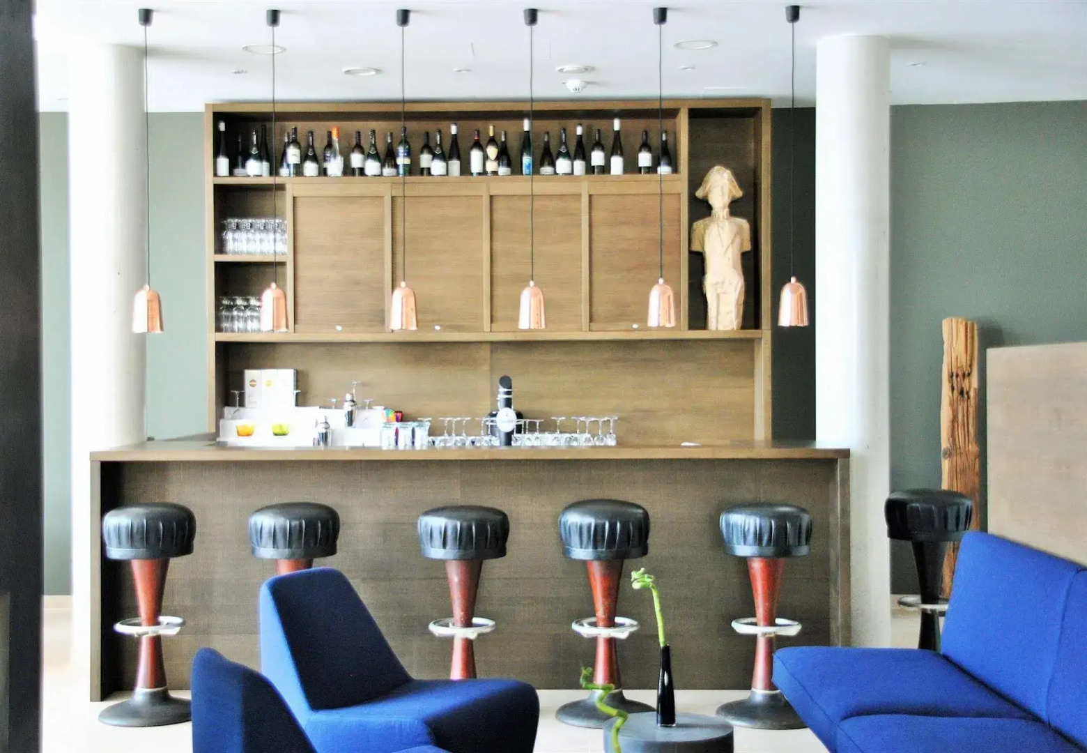 SeeHuus Lifestyle Hotel