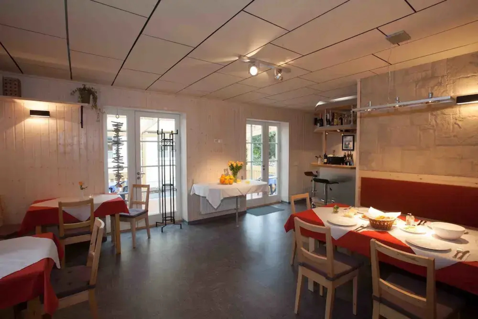 Haus Stoertebeker Appartements - Hotel Garni