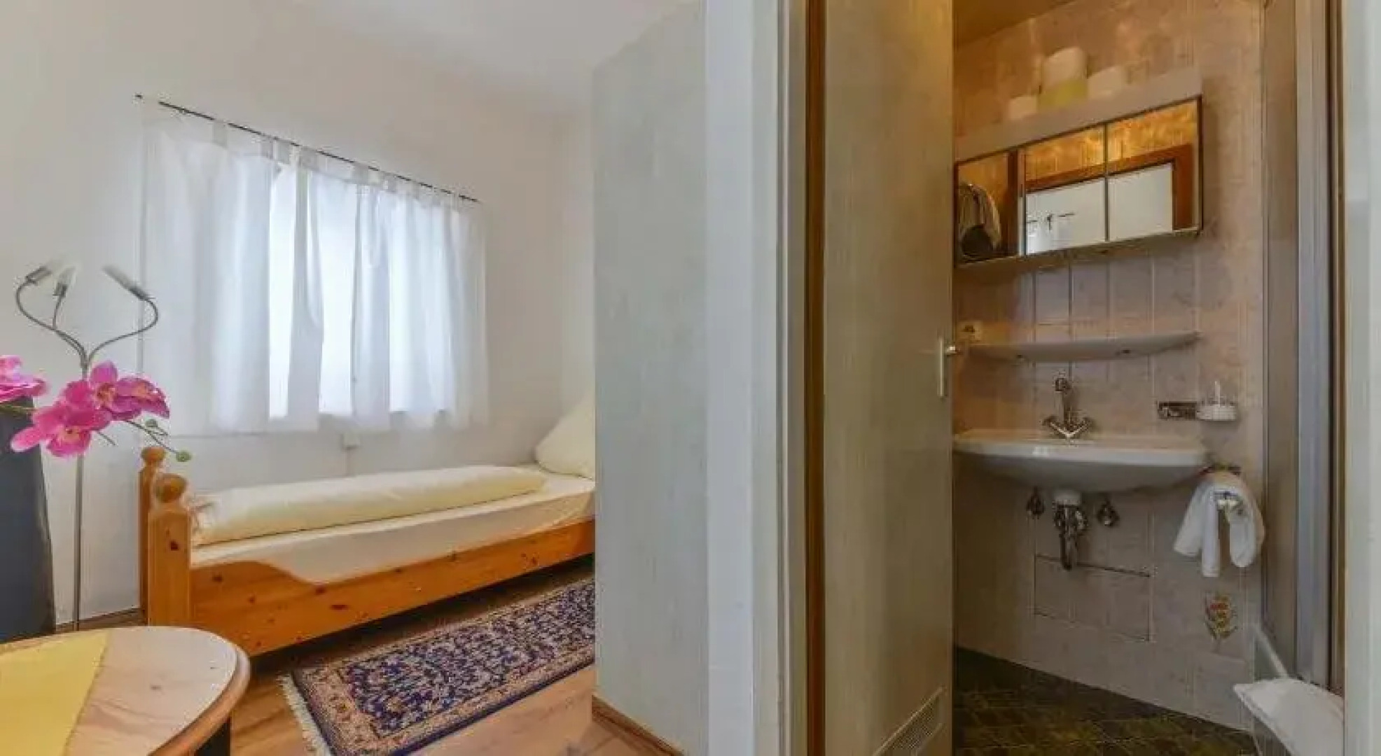 Hotel Garni Jägerhof