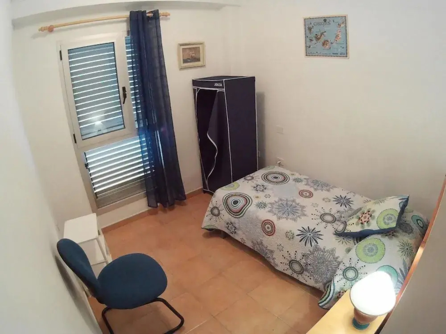 Apartment With 3 Bedrooms in Sardina, With Shared Pool Near the Beach