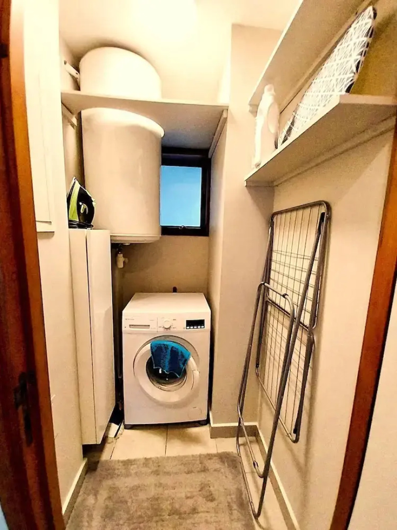 Tahiti - Carlton Hills Appartment