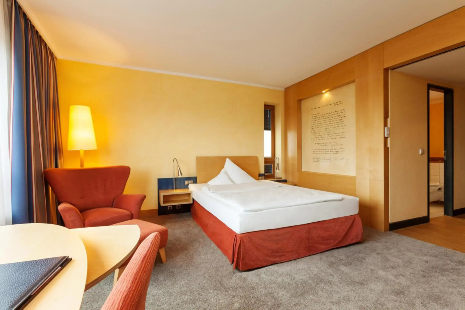 Steigenberger Hotel Remarque