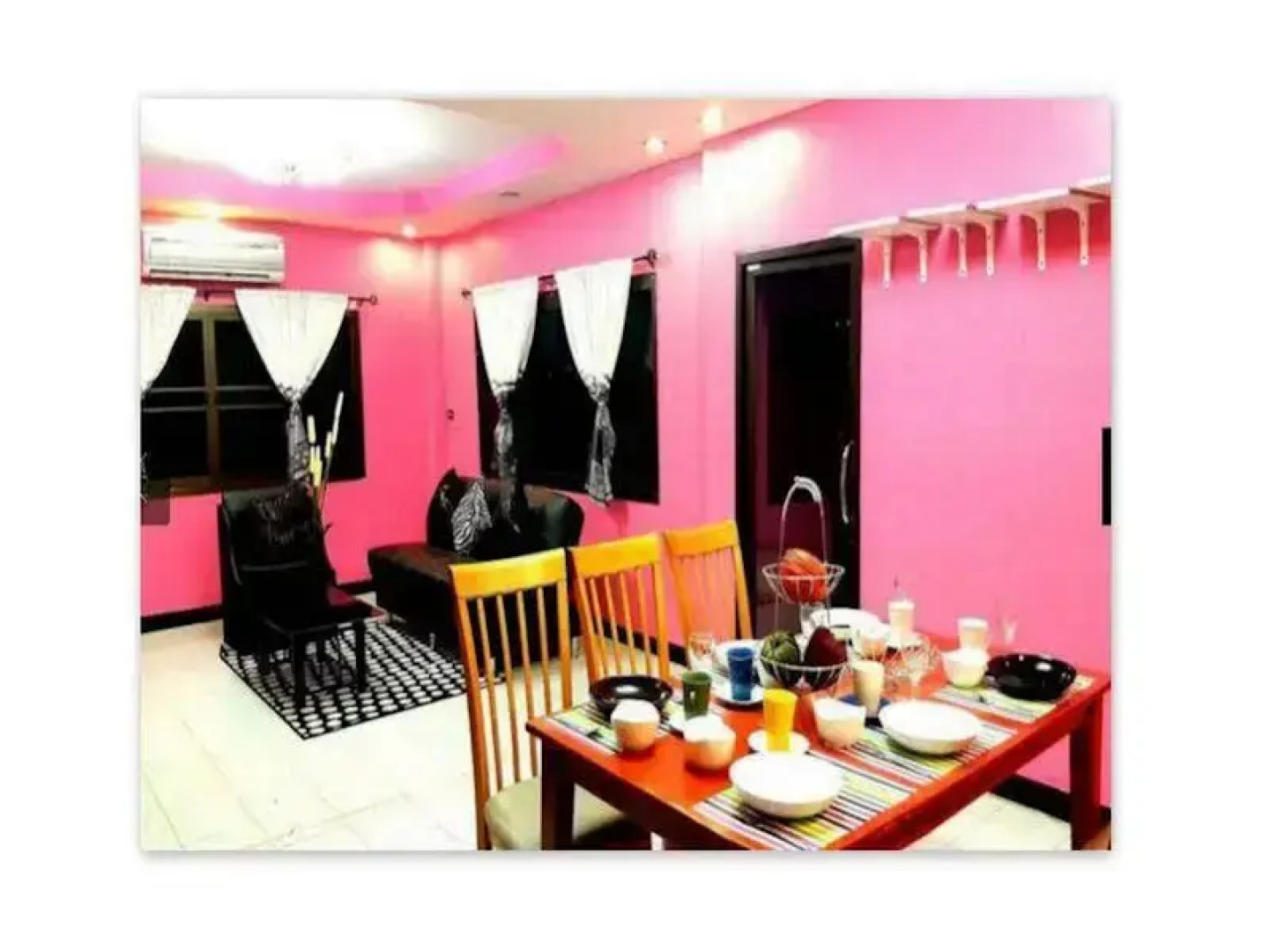 The Heart Ayutthaya Holiday Home