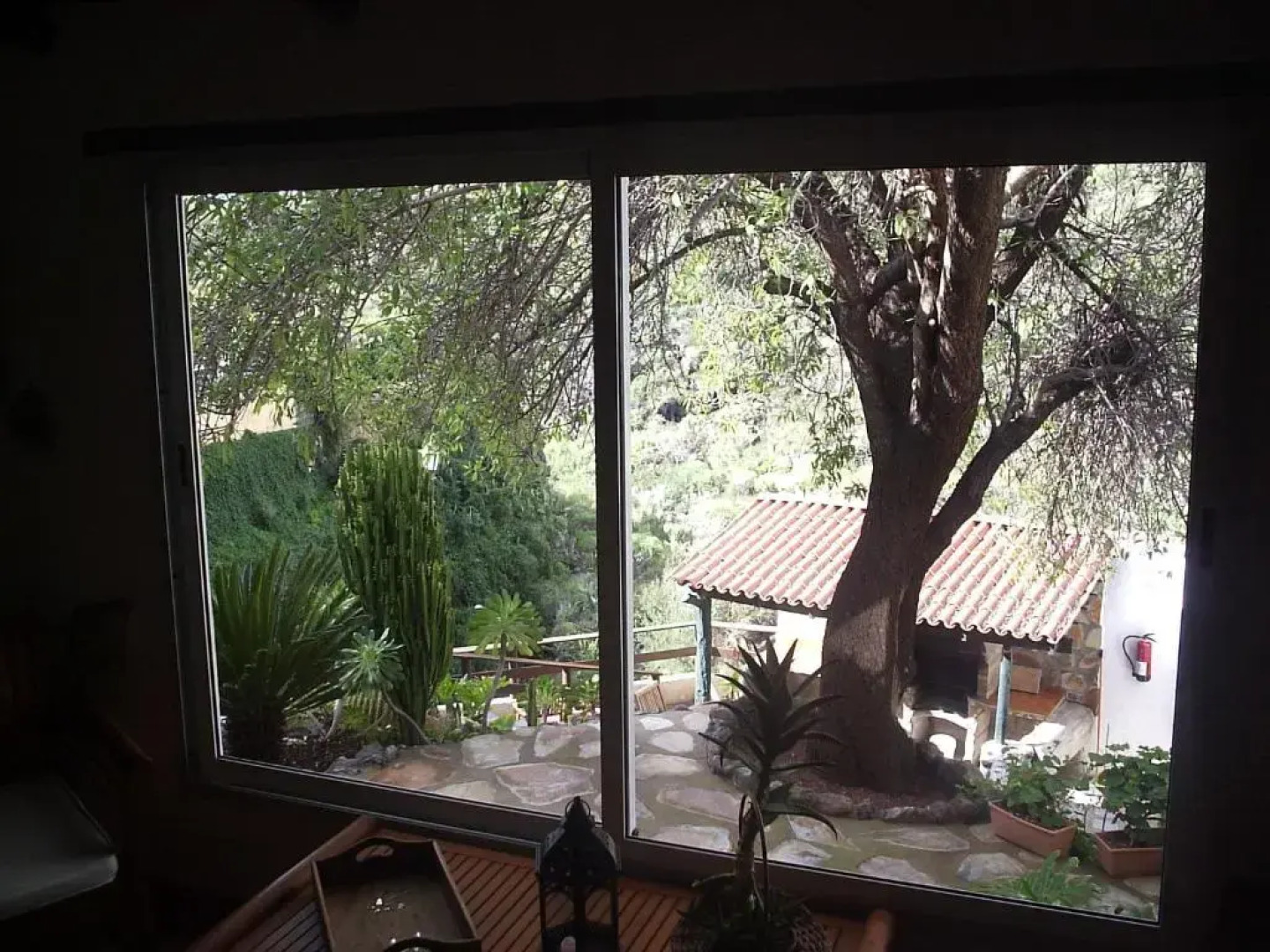 Casa Rural La Cuadra