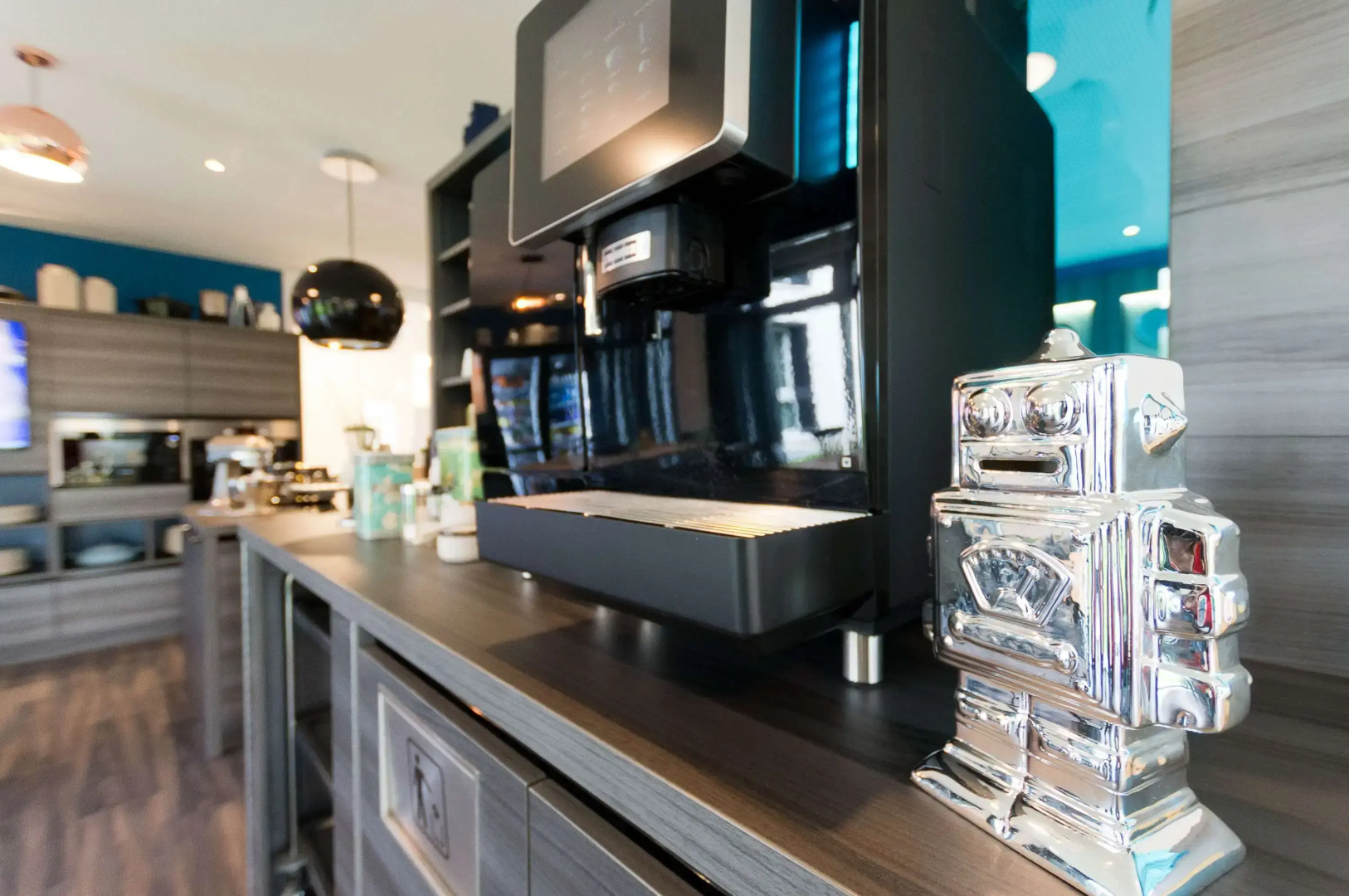 Mercure Hotel Stuttgart Böblingen