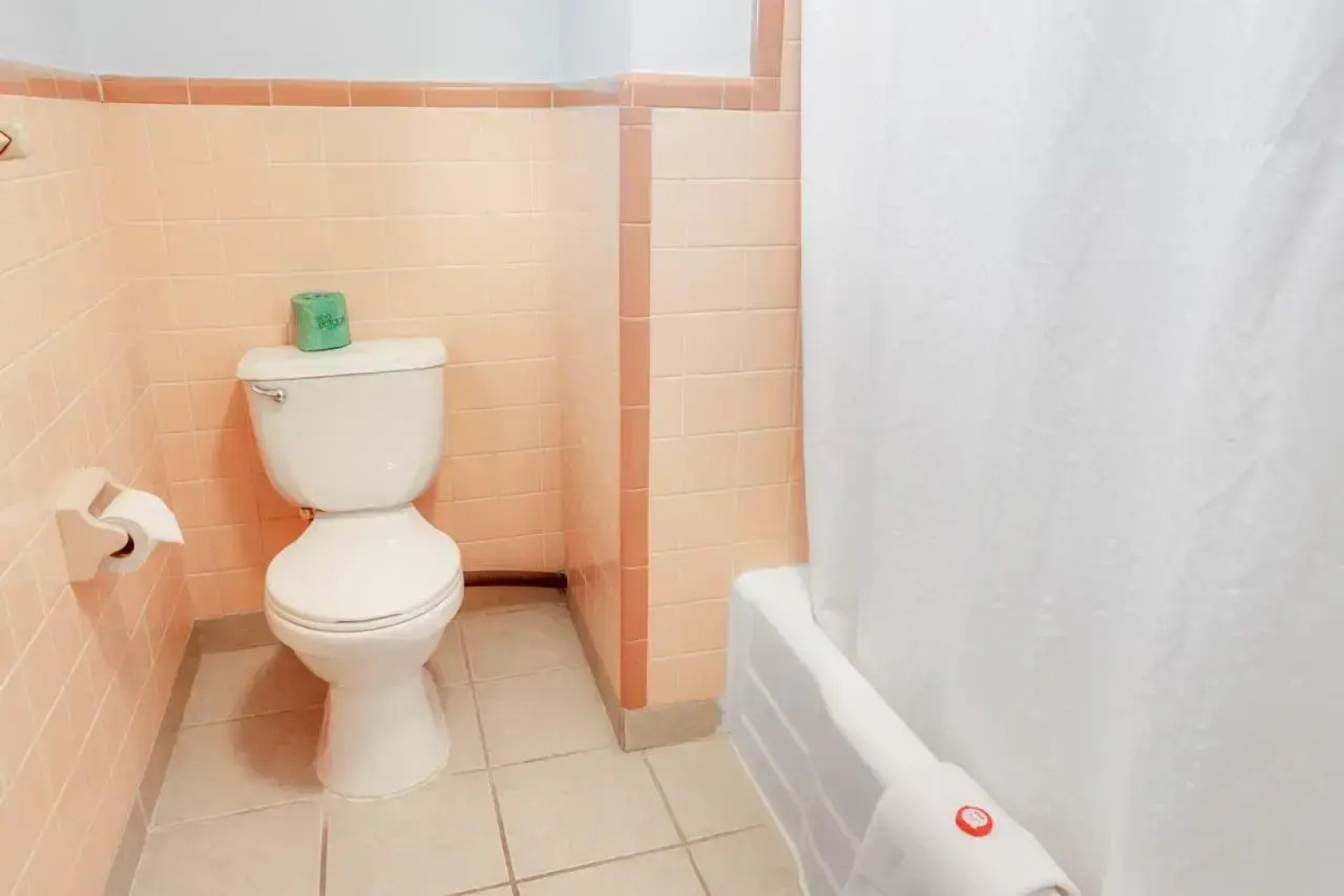 OYO Hotel Liberal, Kansas