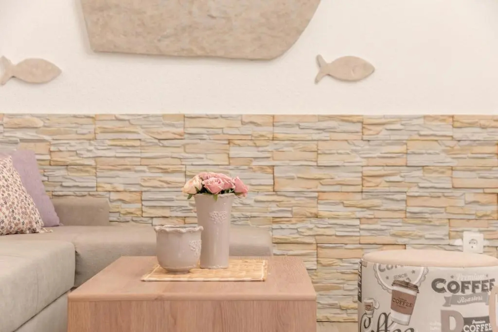 Beach Resort Apartments Bucina