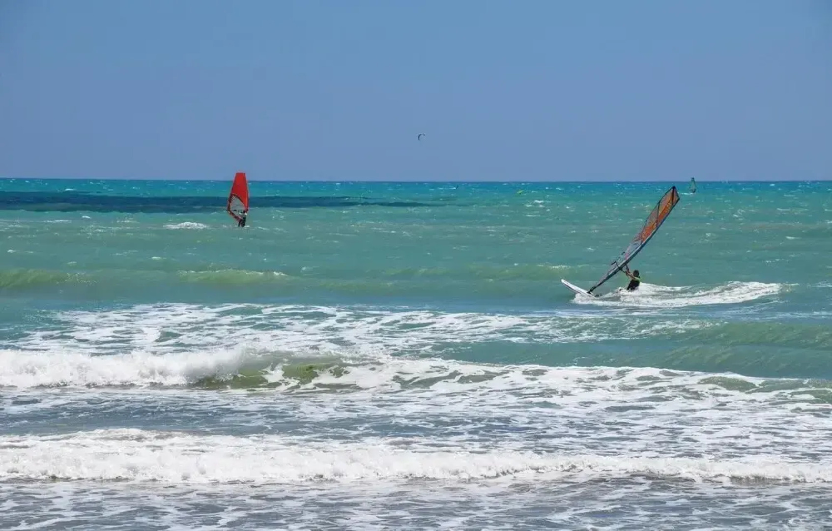 Sud Bed and Breakfast