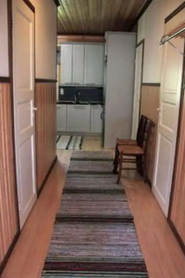 Holiday Home Salmenranta