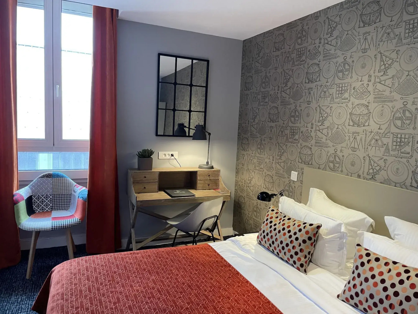 Nouvel Hôtel & Appartements