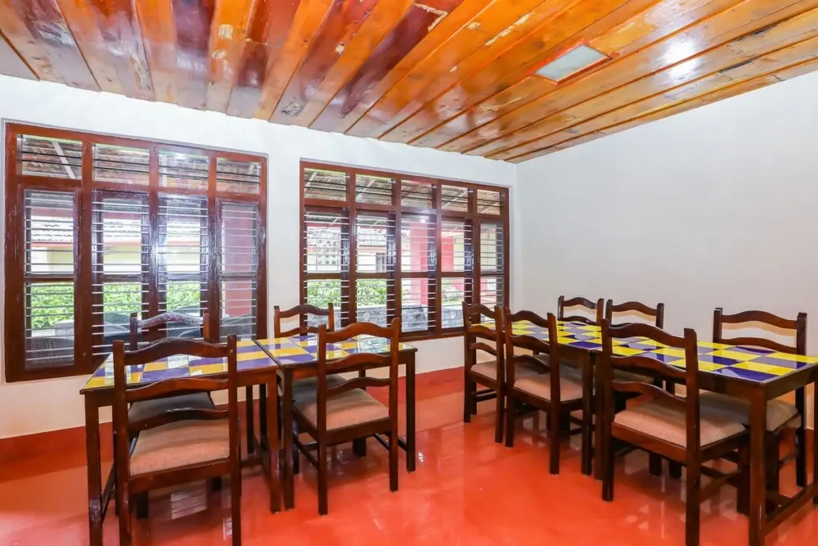 Treebo Alath Cad Homestay