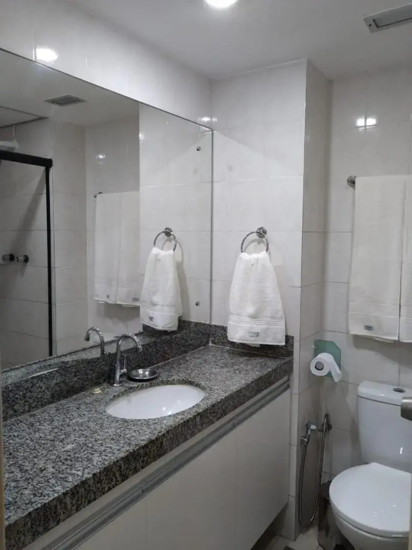 Flat beira mar, Olinda 4 Rodas 309