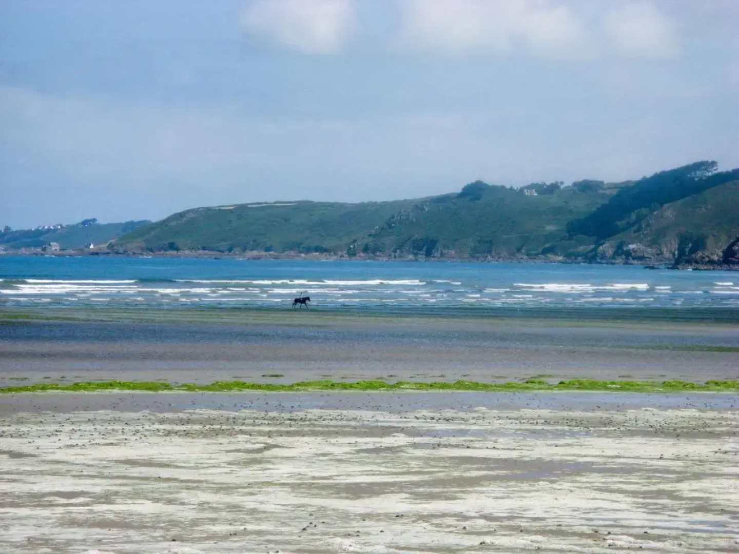 Holiday Home Les Menhirs - PML105