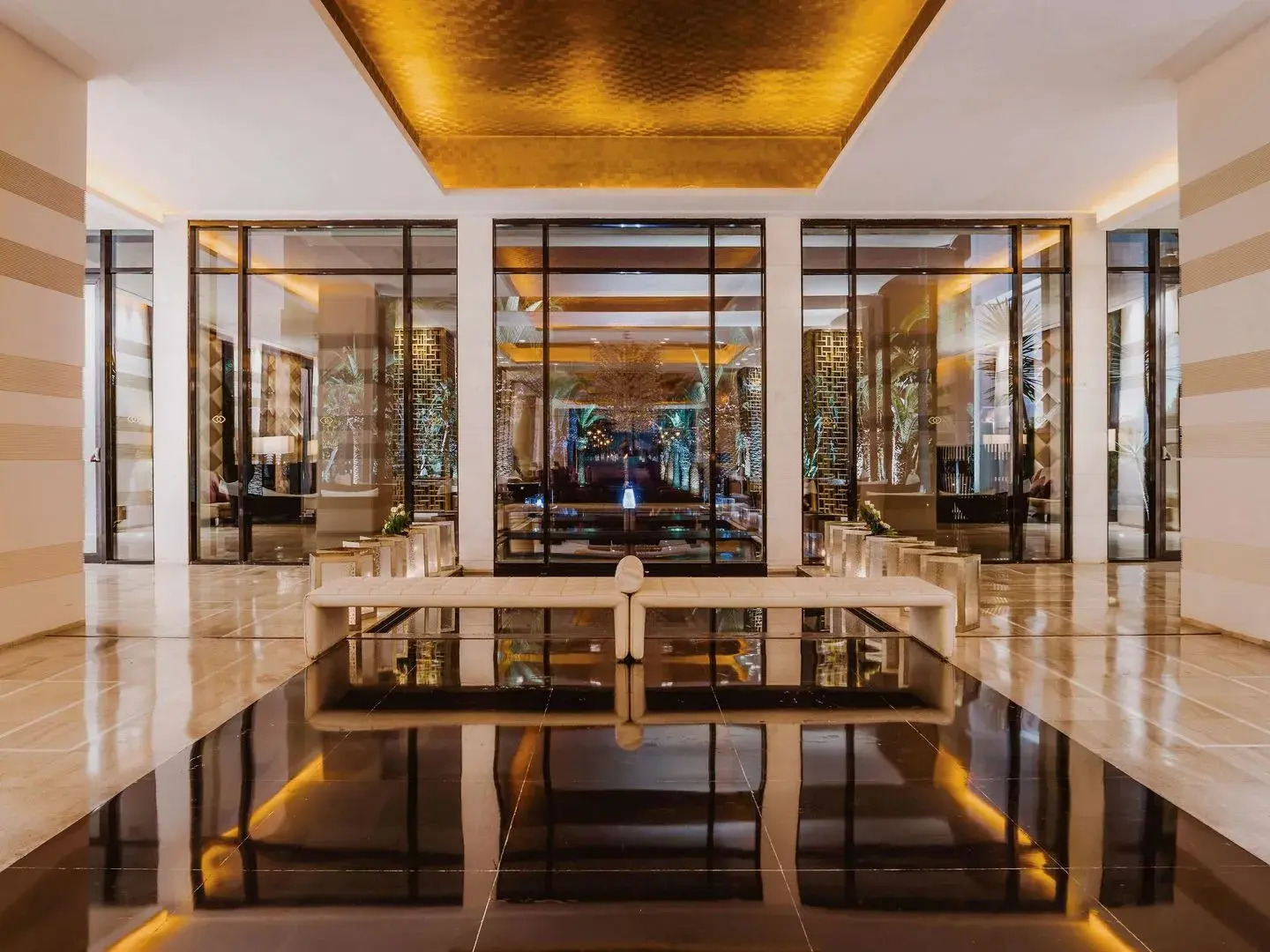 Sofitel Rabat Jardin des Roses