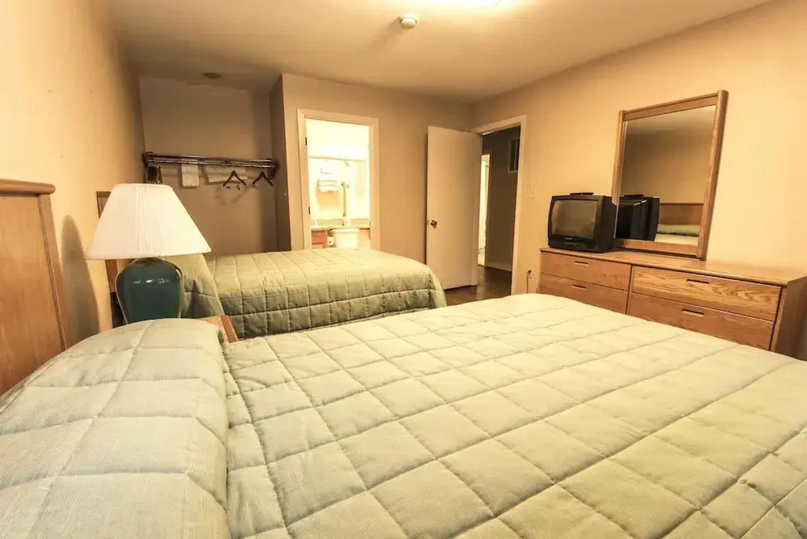 Barren River Lake State Resort Park