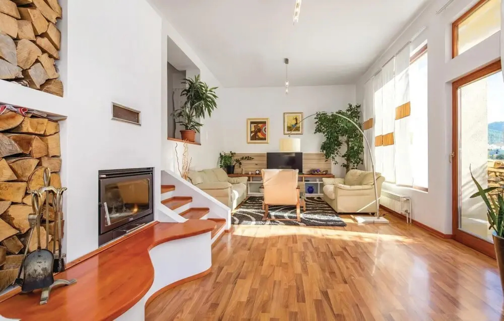 Amazing Home in Mundanije With Wifi and 3 Bedrooms