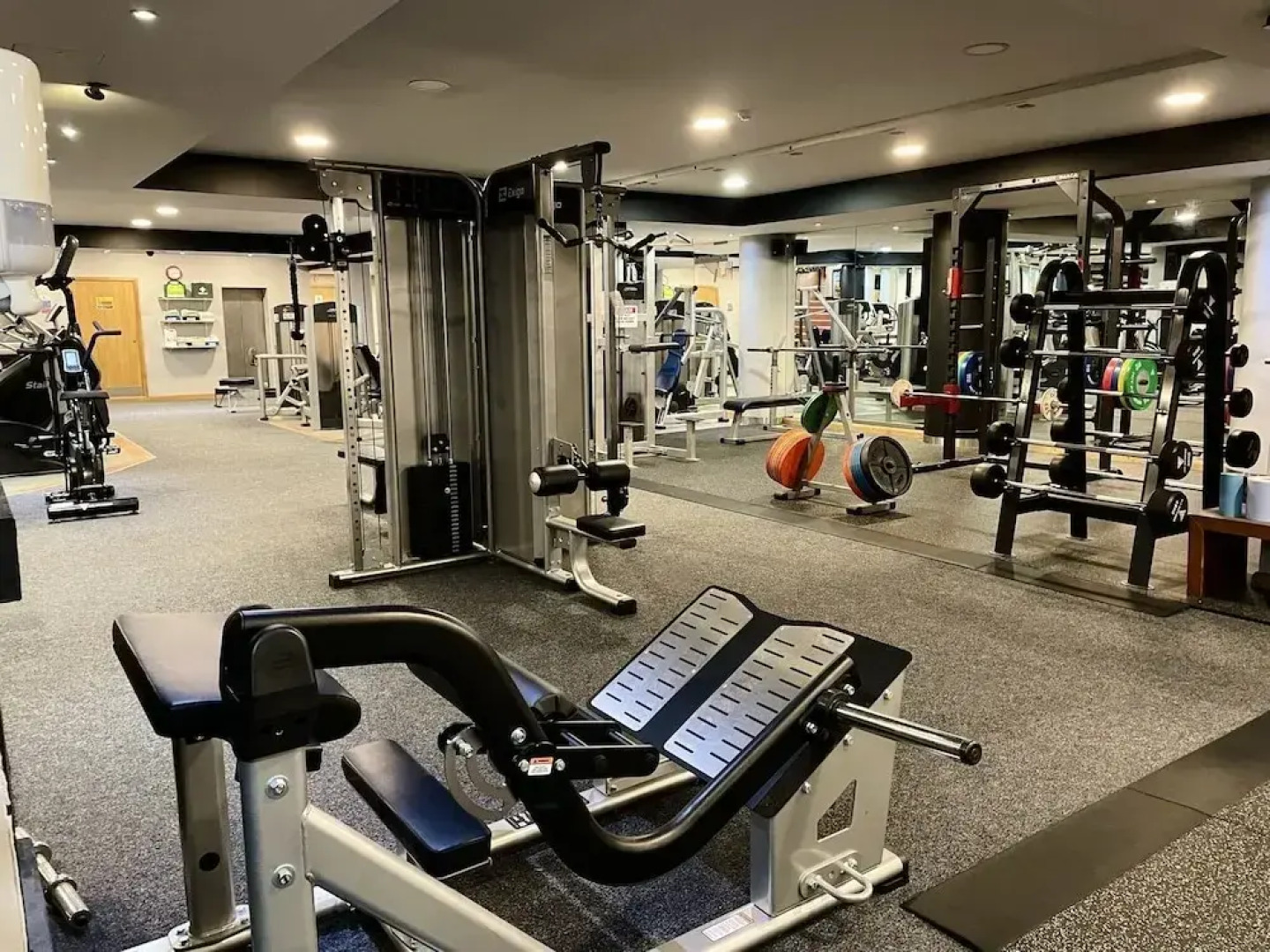 Bridge House Hotel - Leisure Club & Spa