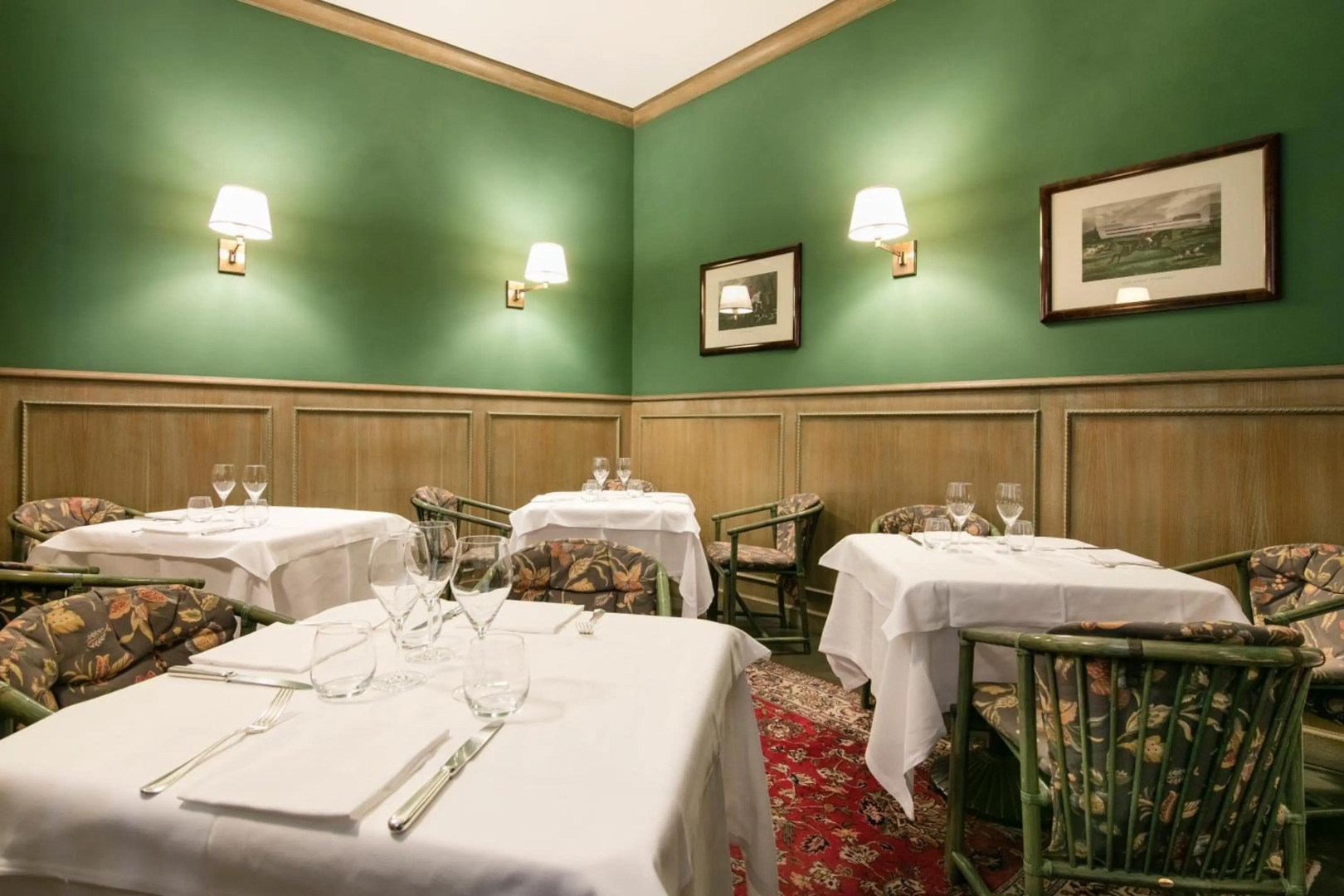 Albergo Delle Notarie