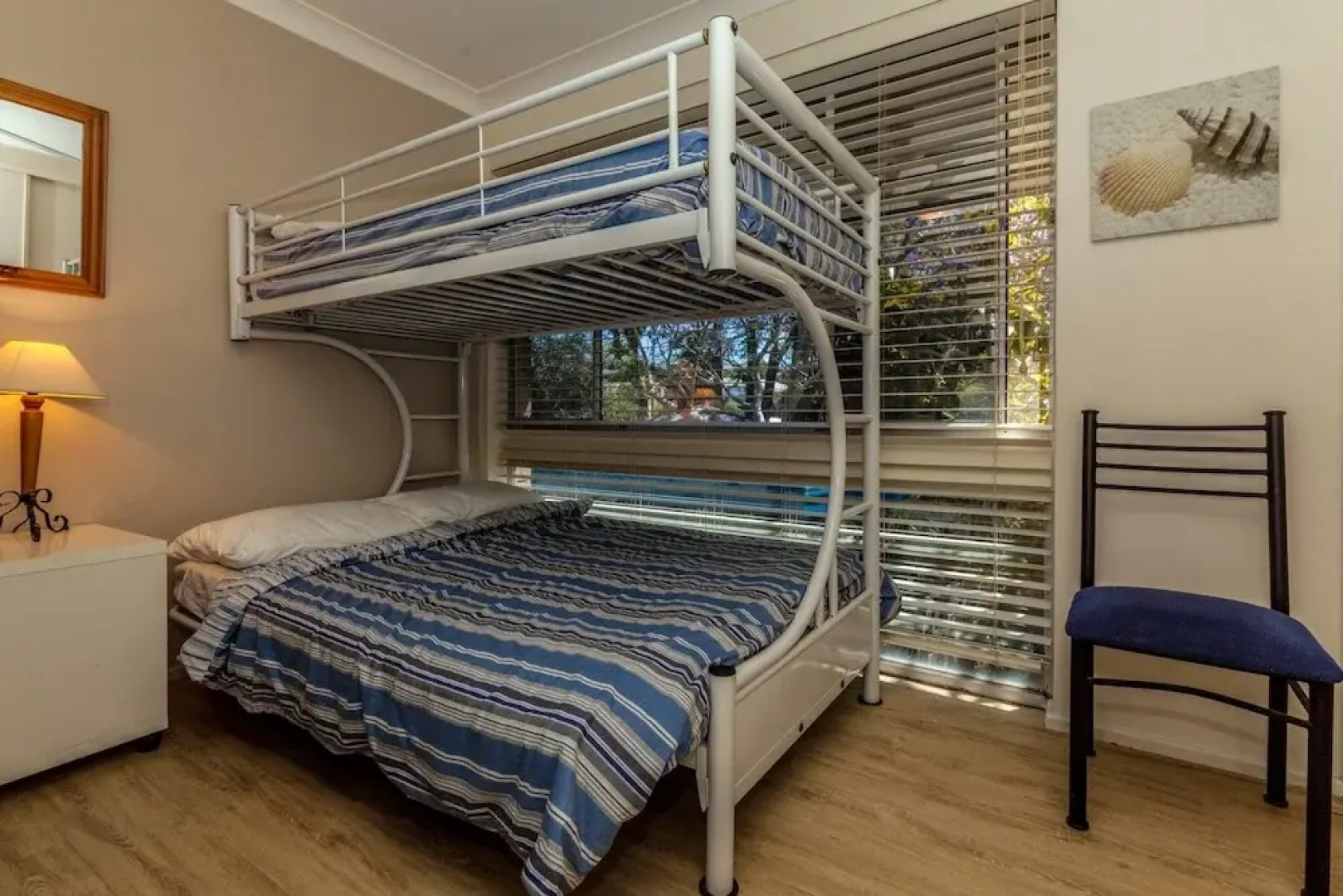 Kooringal, Unit 5/105 Soldiers Point Road