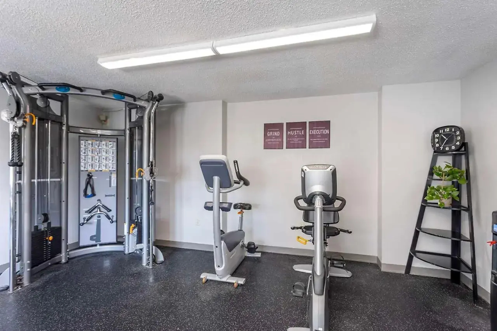 Executive Residency By Best Western Philadelphia-Willow Grove