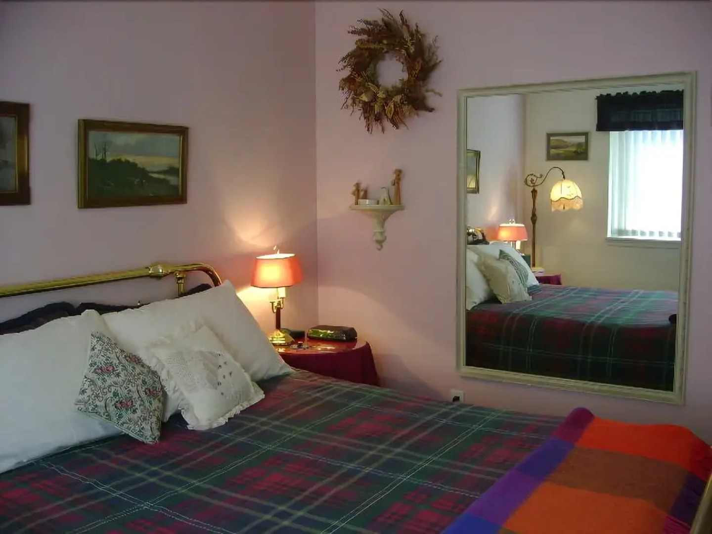 Straitview Ridge Bed & Breakfast