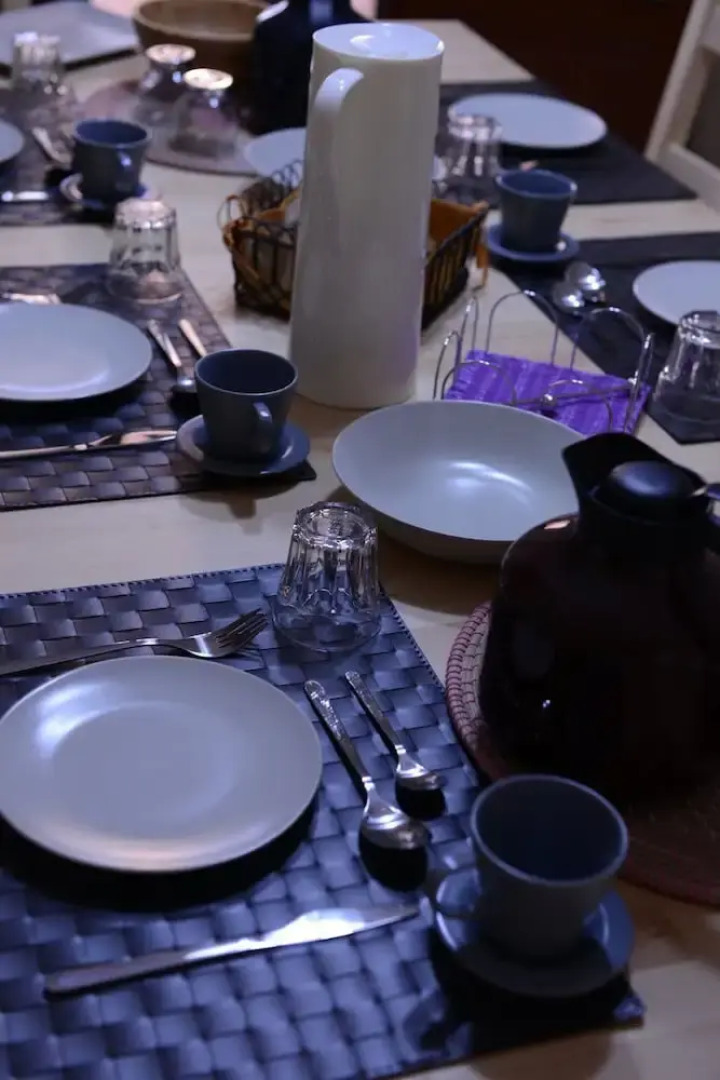 Bed and Breakfast Mazzini