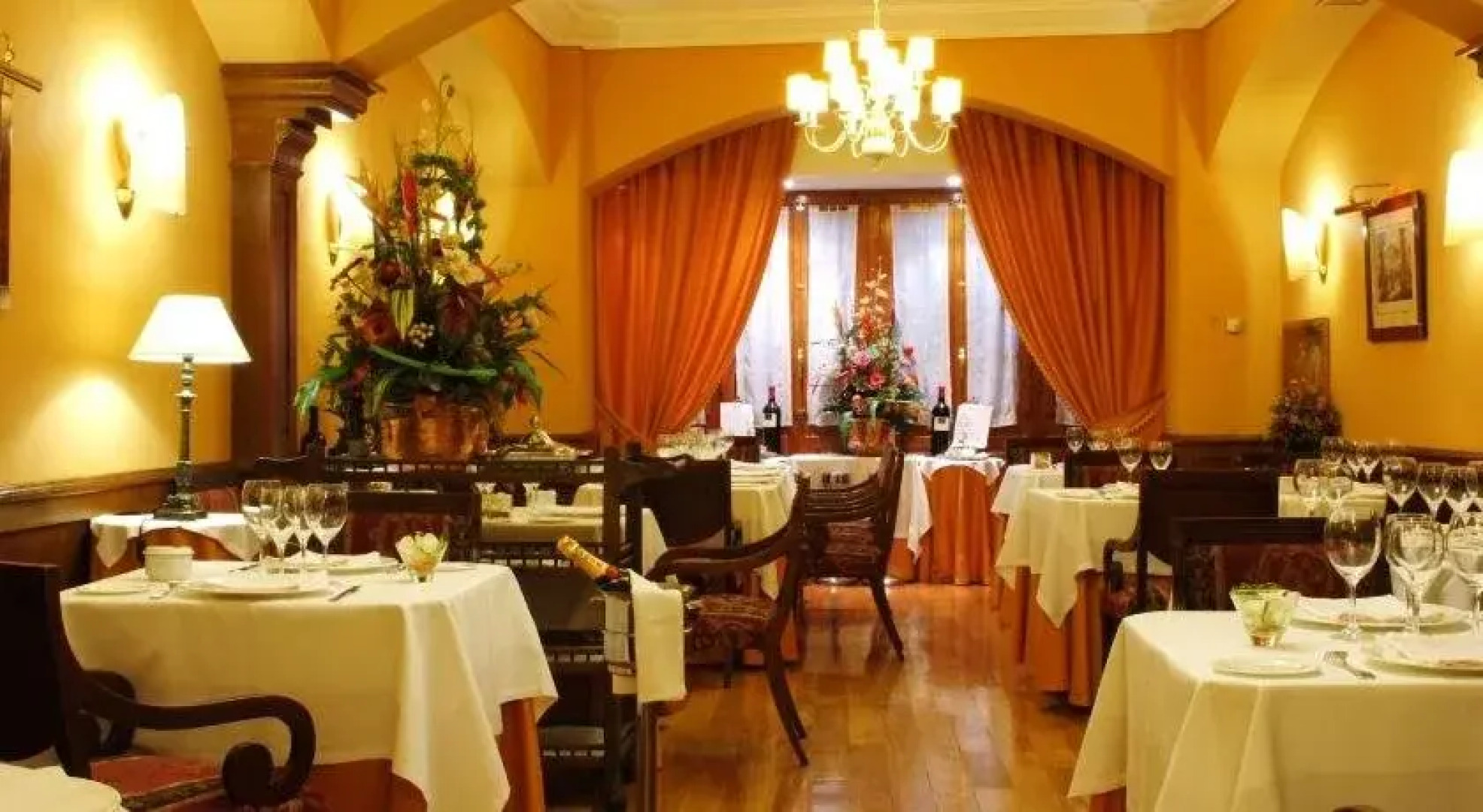 Hotel Restaurante Casa Zanito