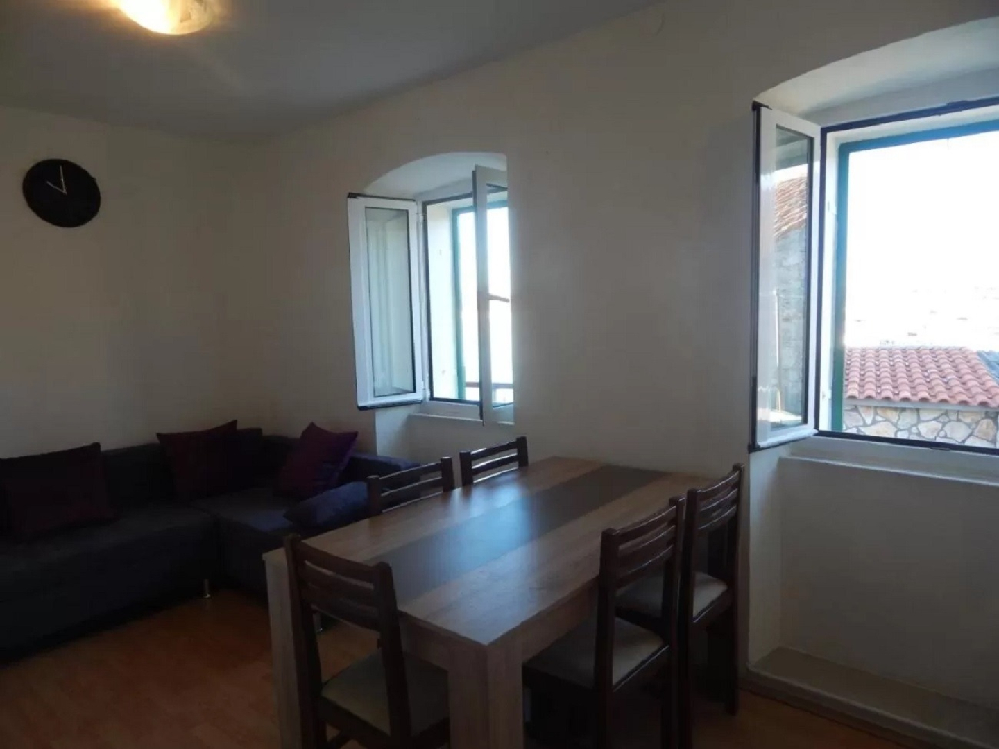 Apartment Kova - 10 m from sea: A1 Murter, Island Murter