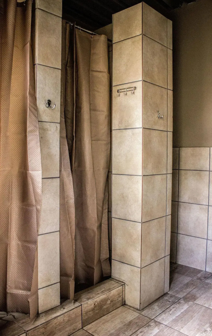 Rainforest Boutique Camp