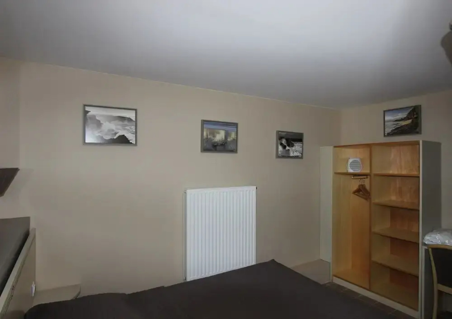 Residence Hoteliere Sarah Bernard