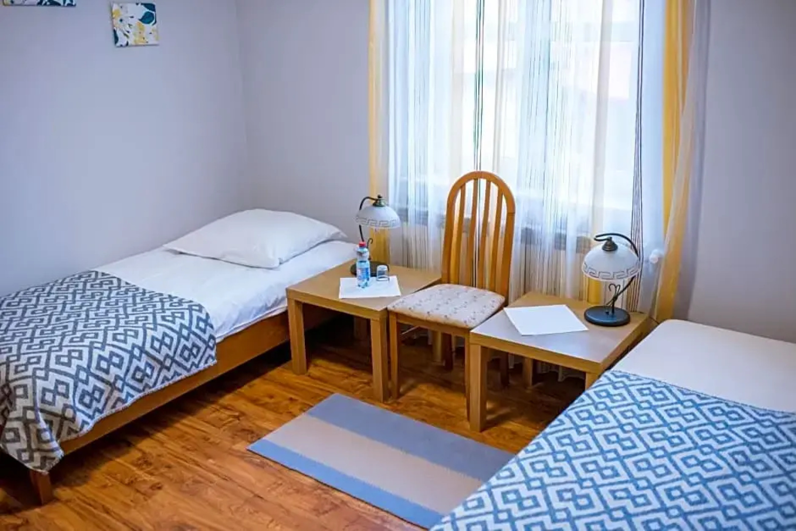 Pokoje Gościnne u Meresa
