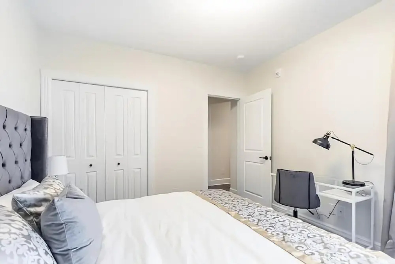 Rideau 1Bd Apartment Balcony Free Parking 2