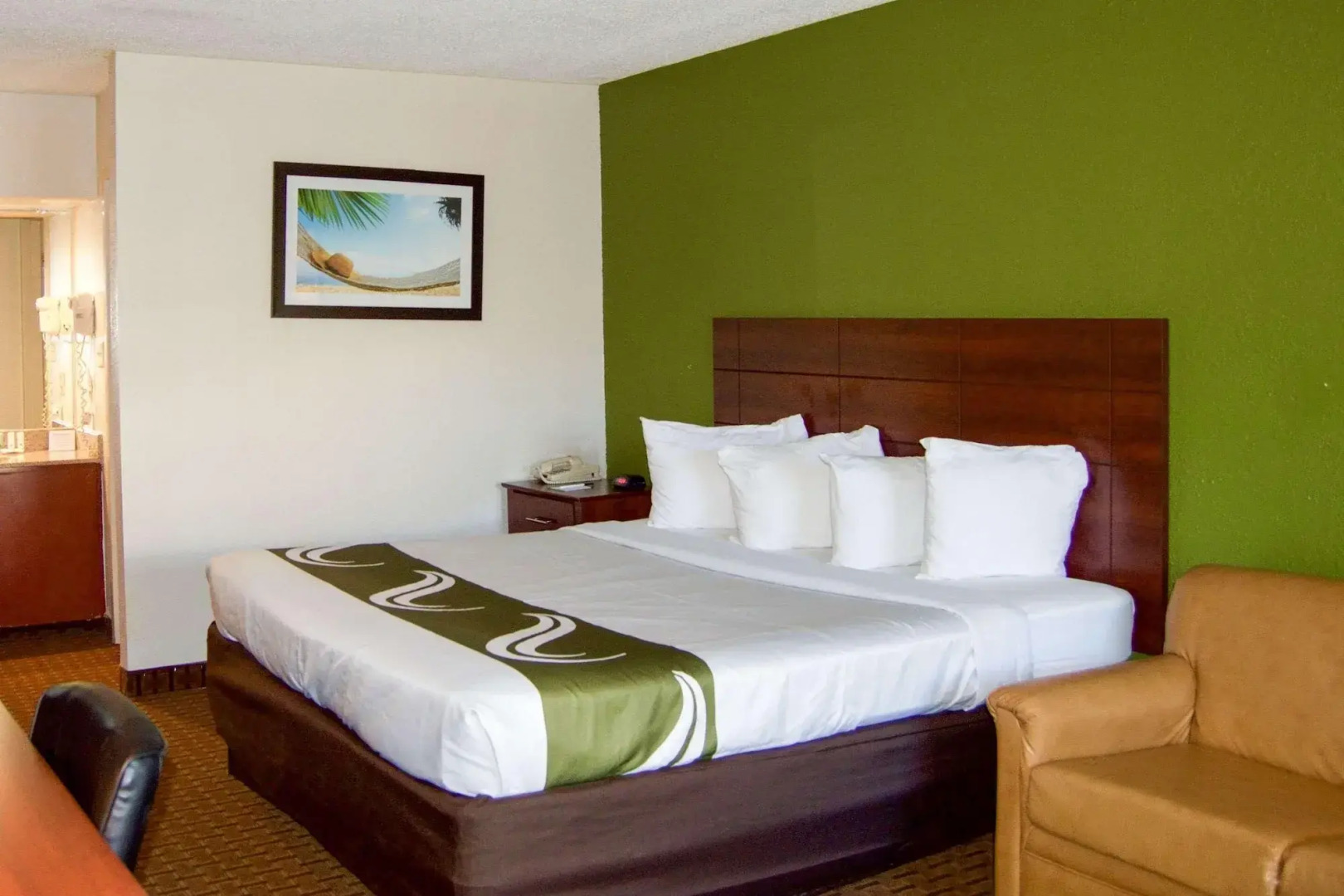 SureStay Hotel by Best Western St. Pete Clearwater Airport
