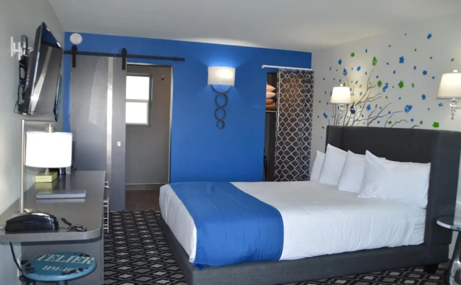 University Inn Tempe