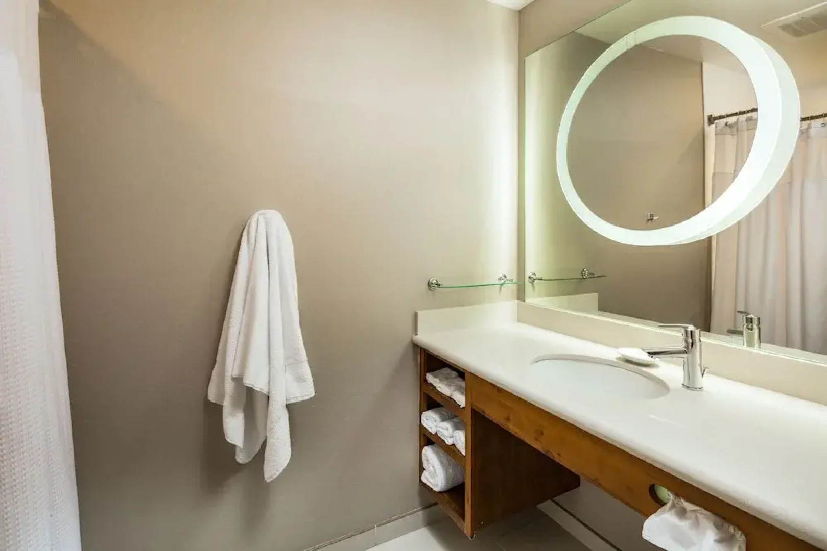 SpringHill Suites Vero Beach