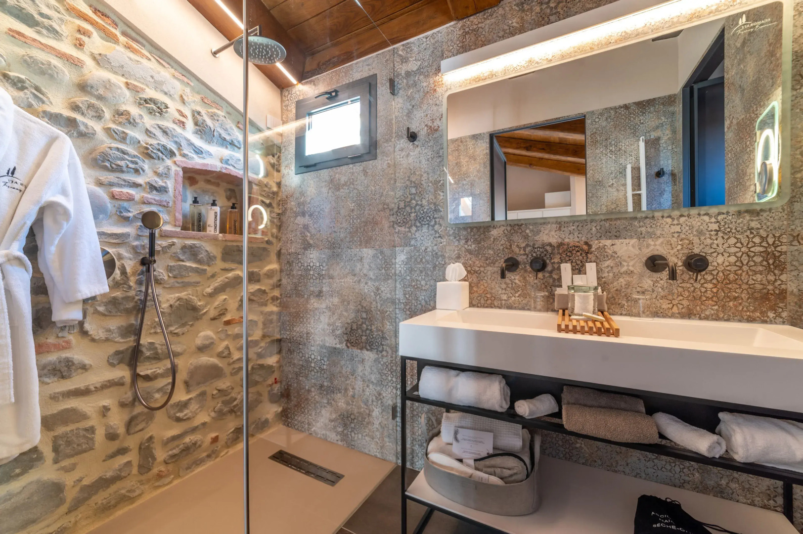 Via Roma 33 Tuscany Boutique Hotel & Spa - Adults Only