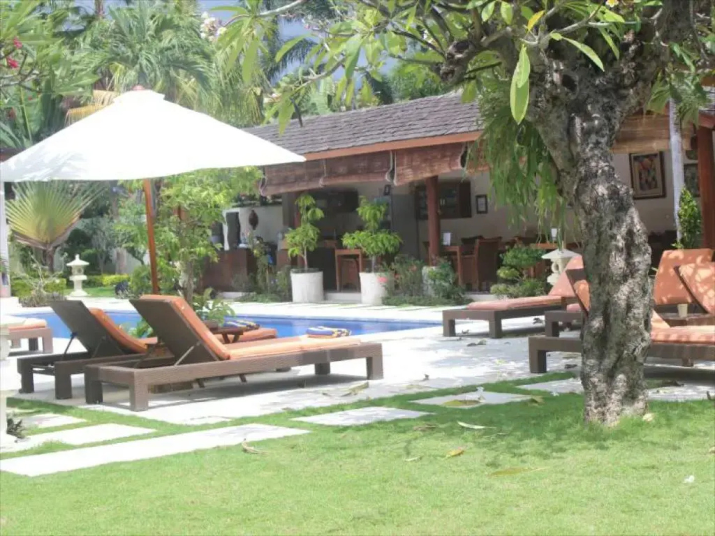 Suma Beach Hotel