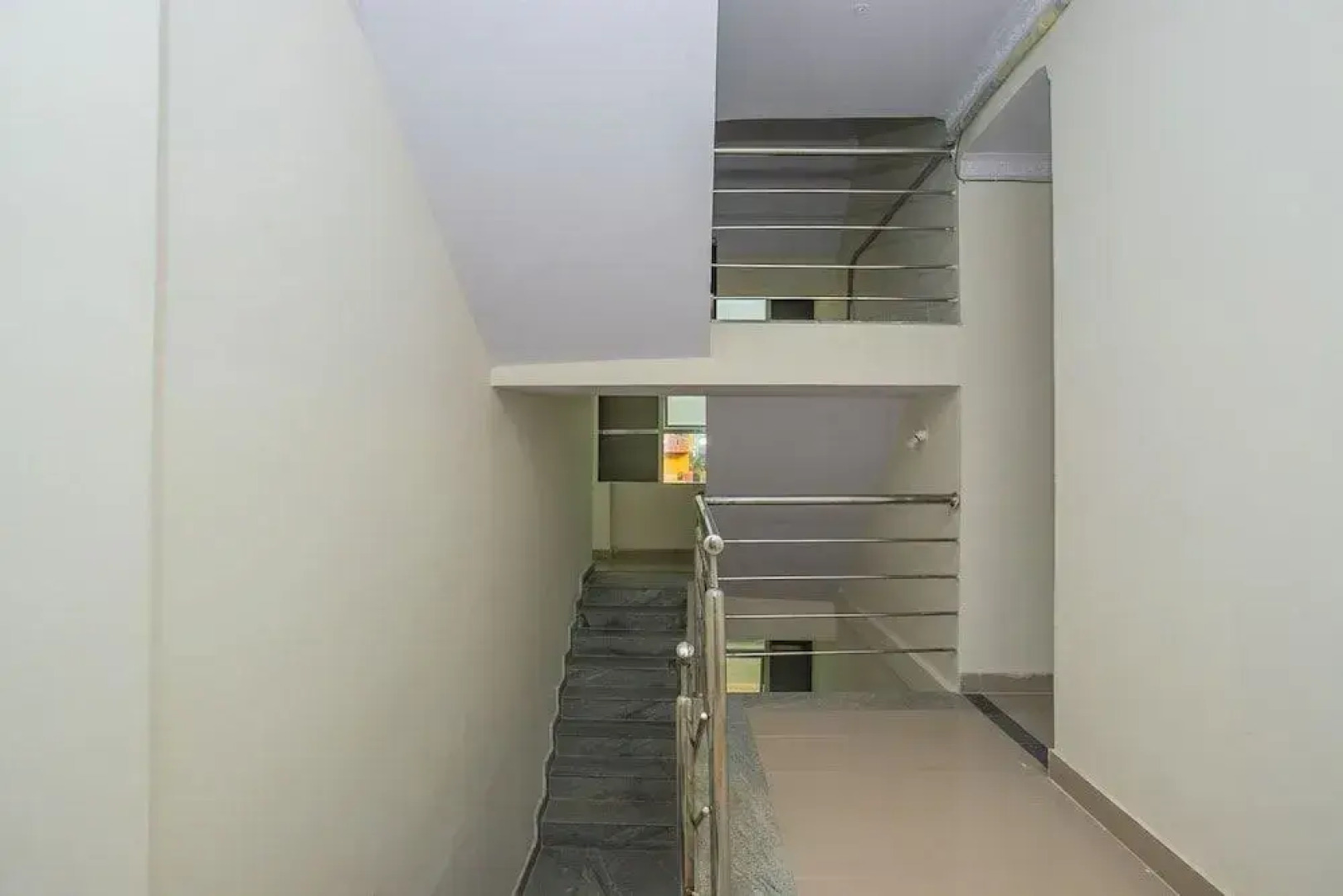 OYO 19764 Malnad Grand Inn