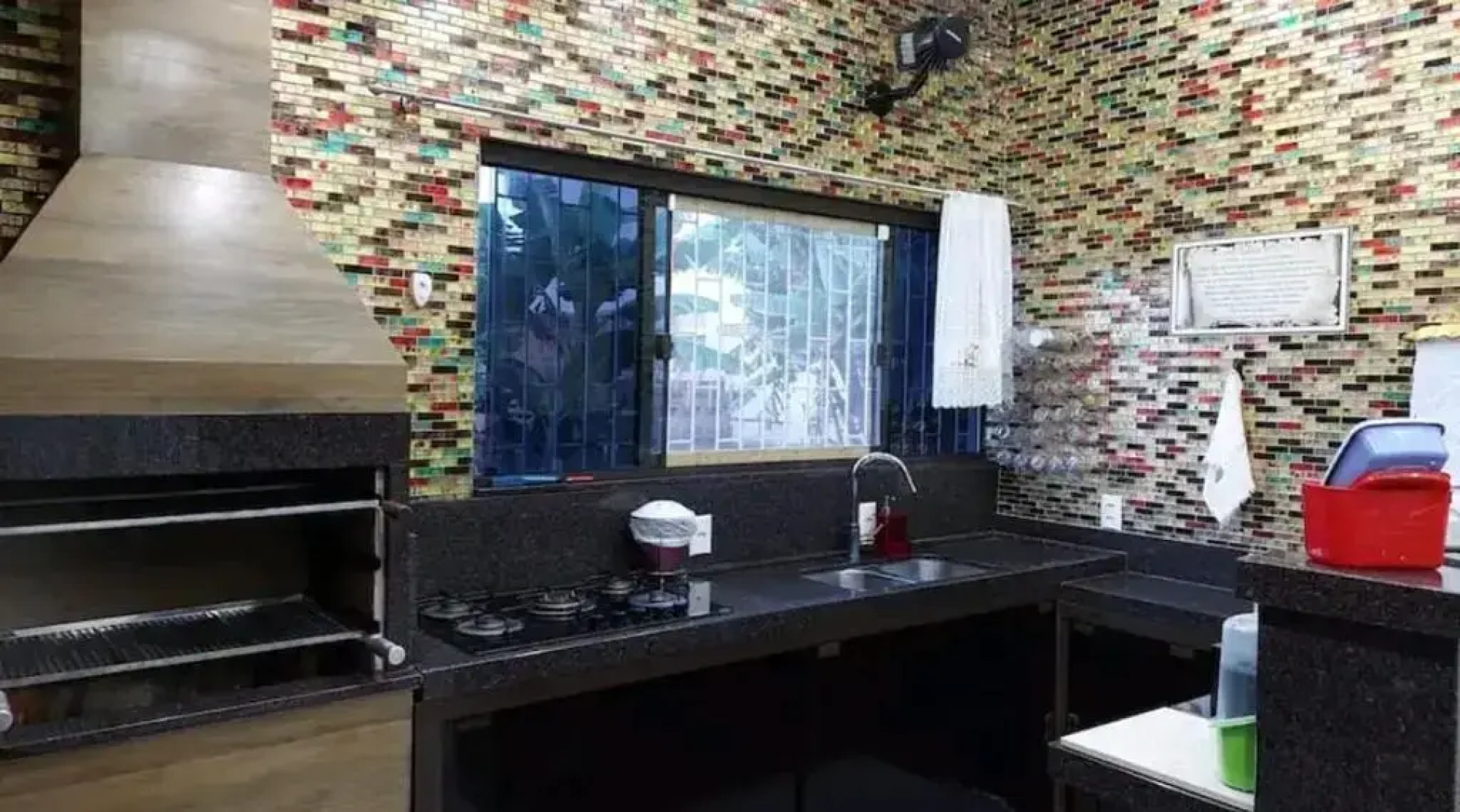 Quarto Gravatá Navegantes 03