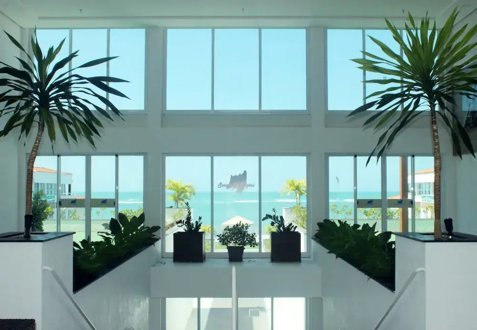 Lindo apartamento no Corais de Búzios RN