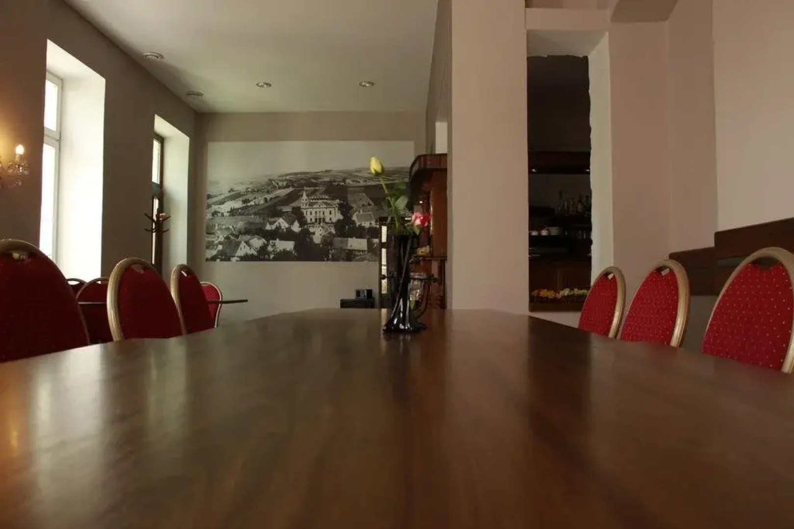 Hotel Nobys