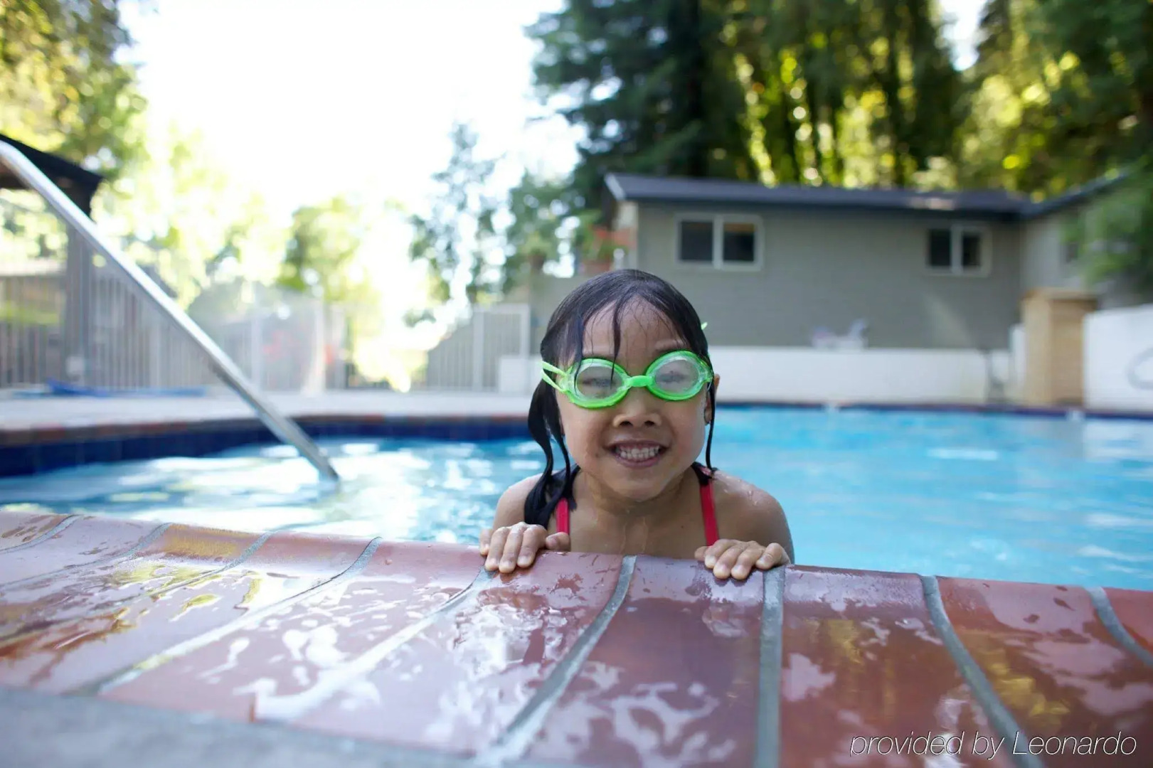 Cottages on River Road
