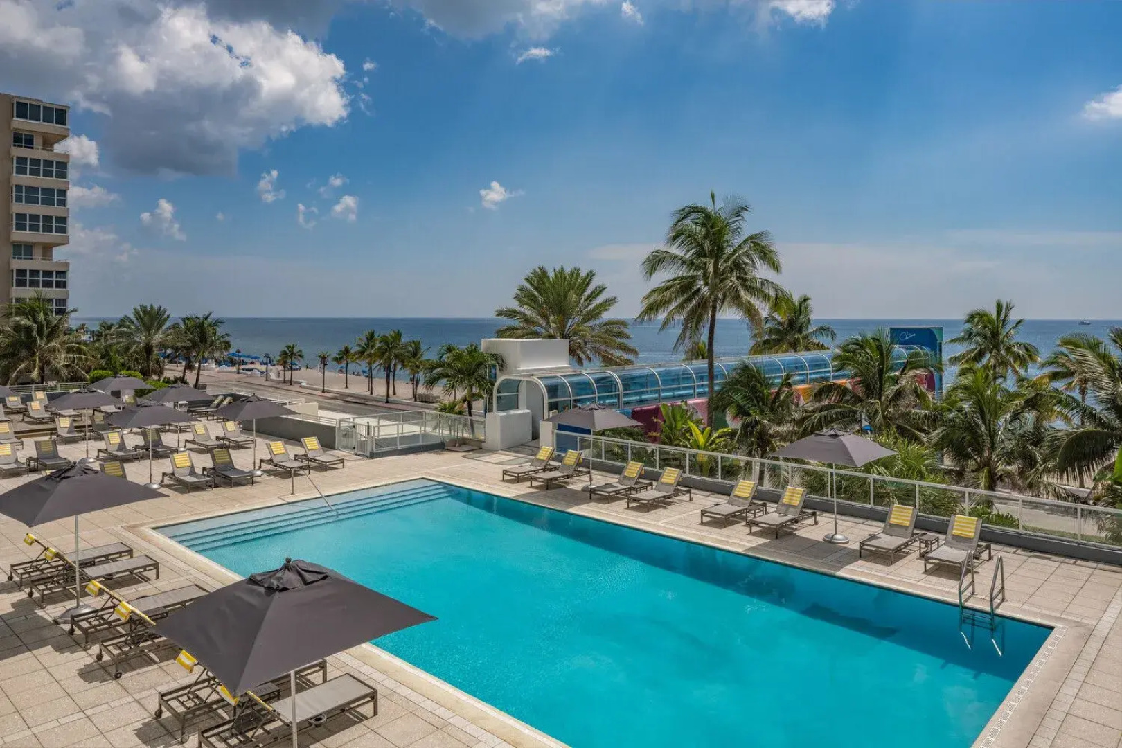 The Westin Fort Lauderdale Beach Resort