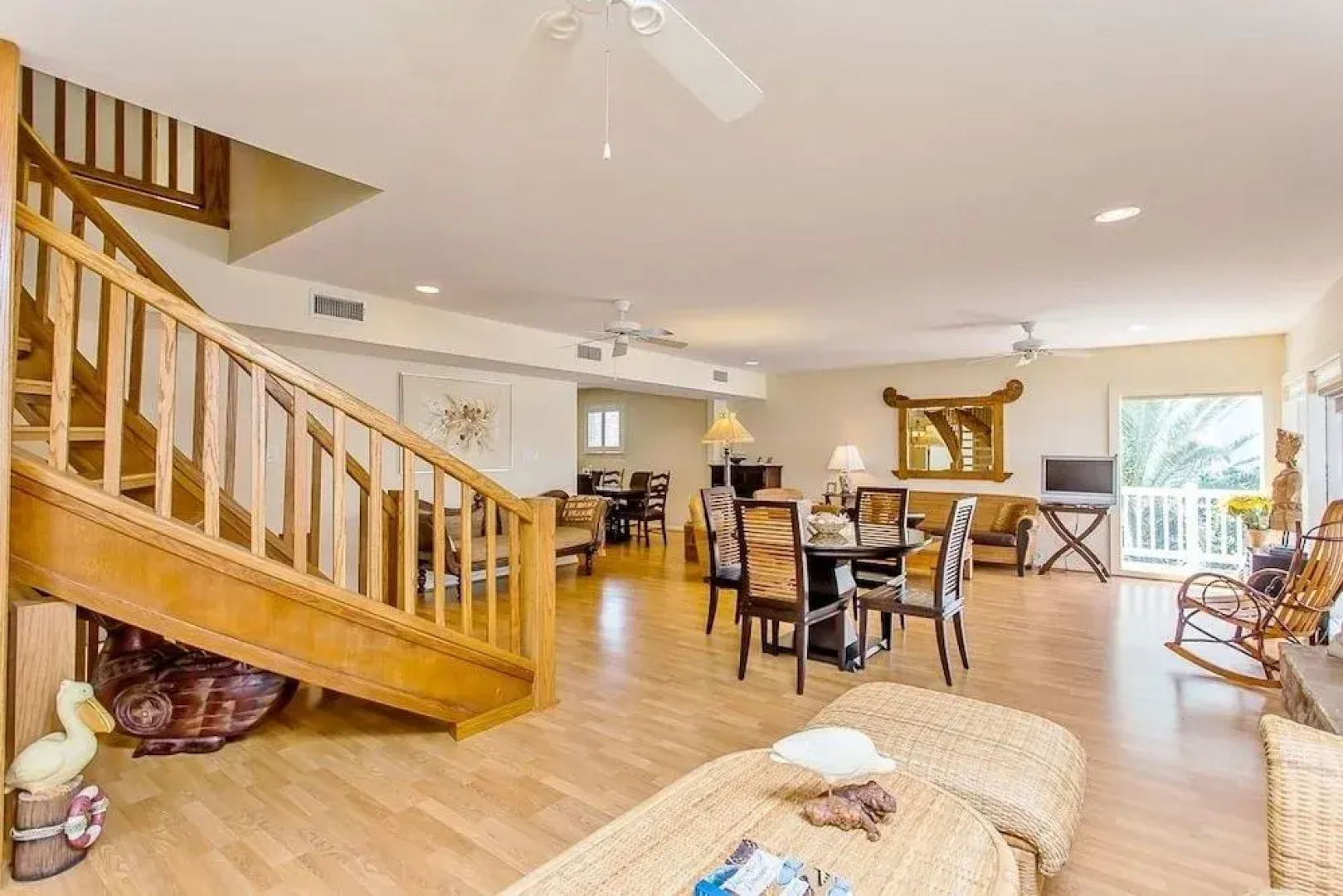 Bahia Azul Sunset by RedAwning