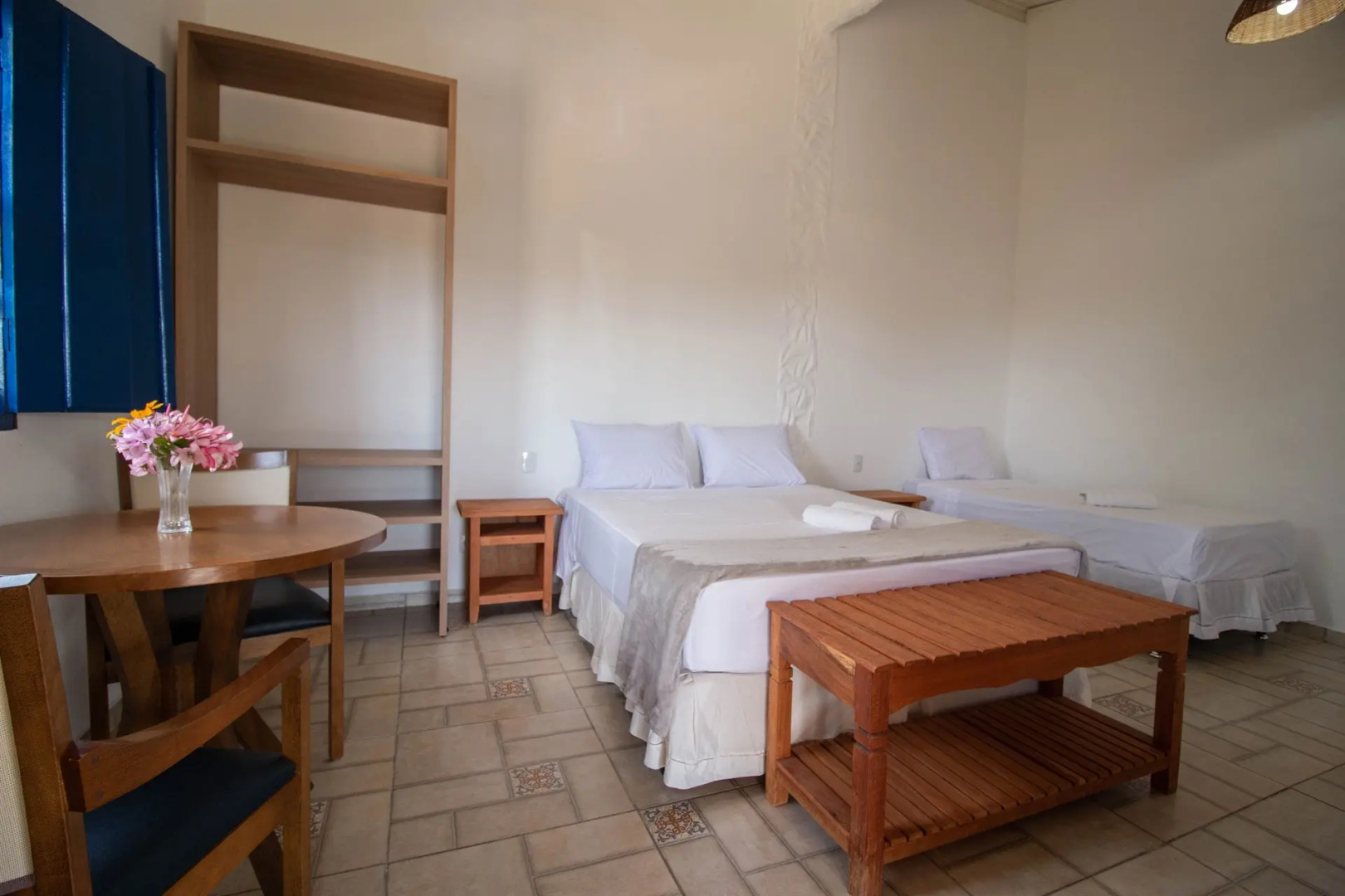 Vereda da Serra Eco Pousada