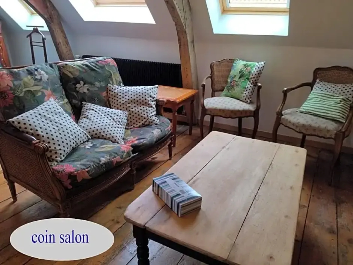 chambres d'hôtes Le Carillon