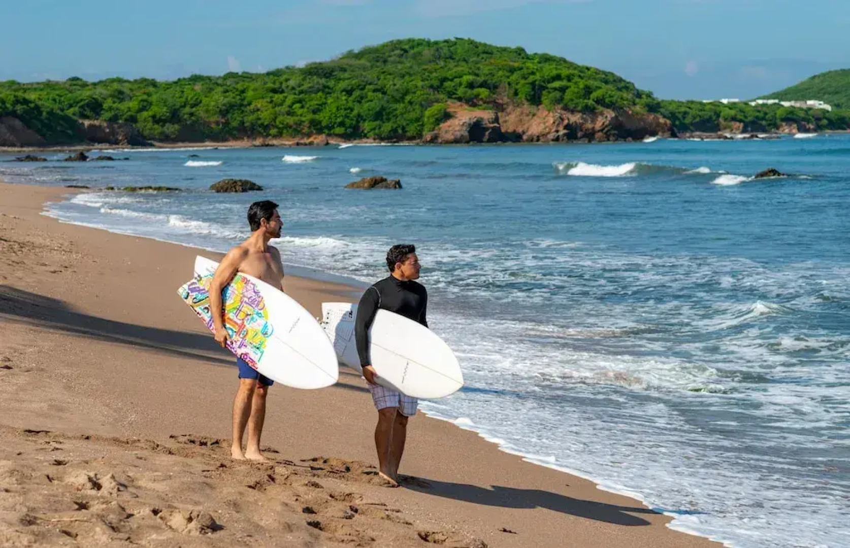 Pueblo Bonito Emerald Luxury Villas & Spa - All Inclusive